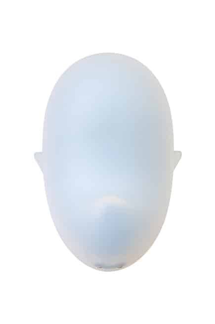 Satisfyer Ghost Cutie Xanh Hút Klitoris Rung Đỉnh
