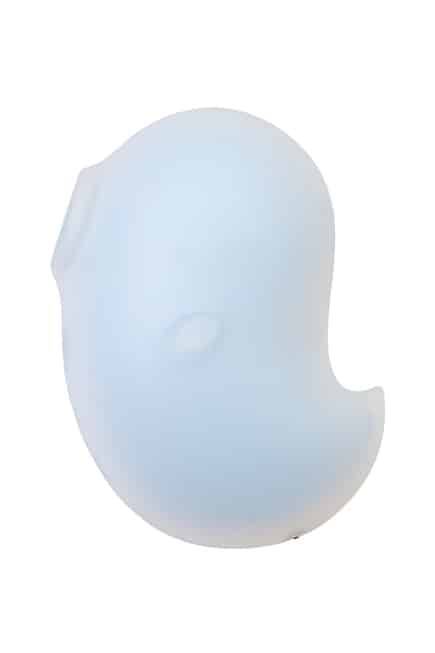 Satisfyer Cutie Ghost Xanh Vacuum Rung Klitoris Siêu Đỉnh