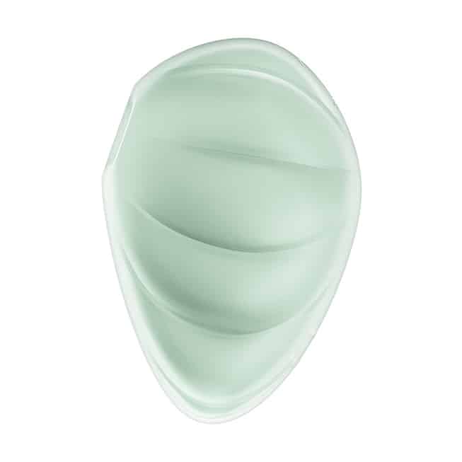 Satisfyer Cloud Dancer Xanh Hút Âm Đạo Rung Siêu Mạnh