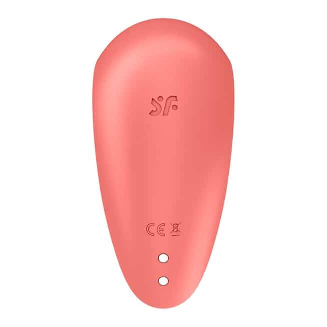 Satisfyer Magnetic Deep Pulse Cam Hút Clit Mạnh