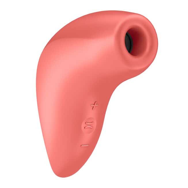 Satisfyer Magnetic Deep Pulse Cam Hút Clit Mạnh