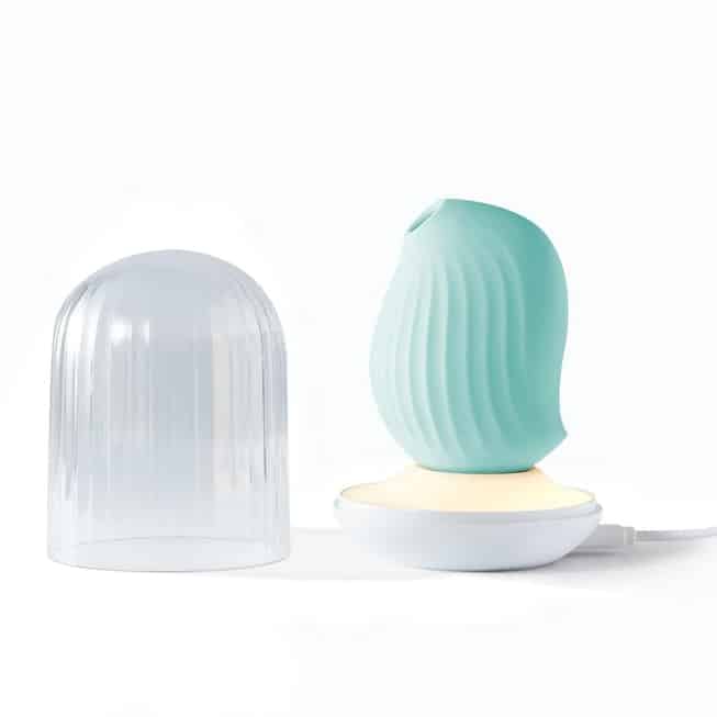 Fifty Shades Womanizer Set 3 Má»™t SiÃªu ThÃ´ng Minh Giáº£m XÃ¡c NÆ°Æ¡ng