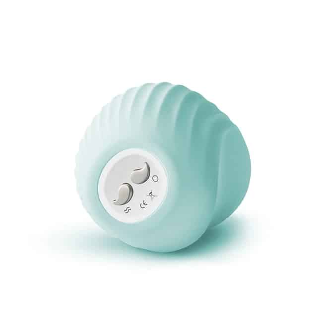 Womanizer Fifty Shades Set Giảm Xúc Nước Thông Minh