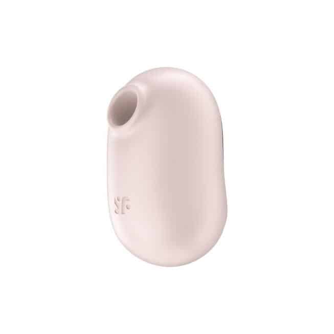 Satisfyer Pro To Go 2 beige hút clit di động