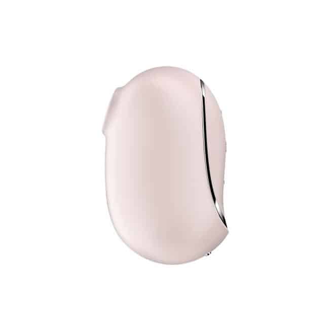 Satisfyer Pro To Go 2 beige hút clit di động