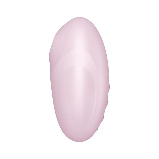 Satisfyer Vulva Lover 3 Hồng Hút Rung Kích Thích