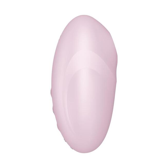 Satisfyer Vulva Lover 3 Hồng Hút Rung Kích Thích