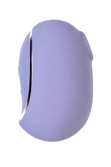 Satisfyer Pro To Go 2 Vacuum Clit Tím Di Động