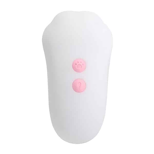 Otouch Cici Kitty Hút Rung Trắng Siêu Mạnh Bùng Nổ Nhanh