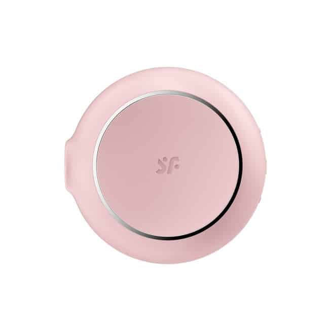 Satisfyer Pro To Go 3 Hút Rung Âm Hộ Di Động