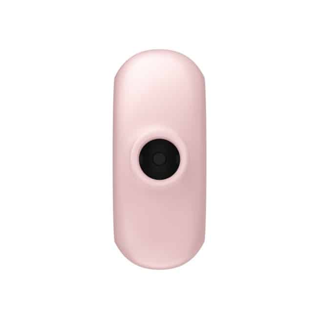Satisfyer Pro To Go 3 Hút Rung Âm Hộ Di Động