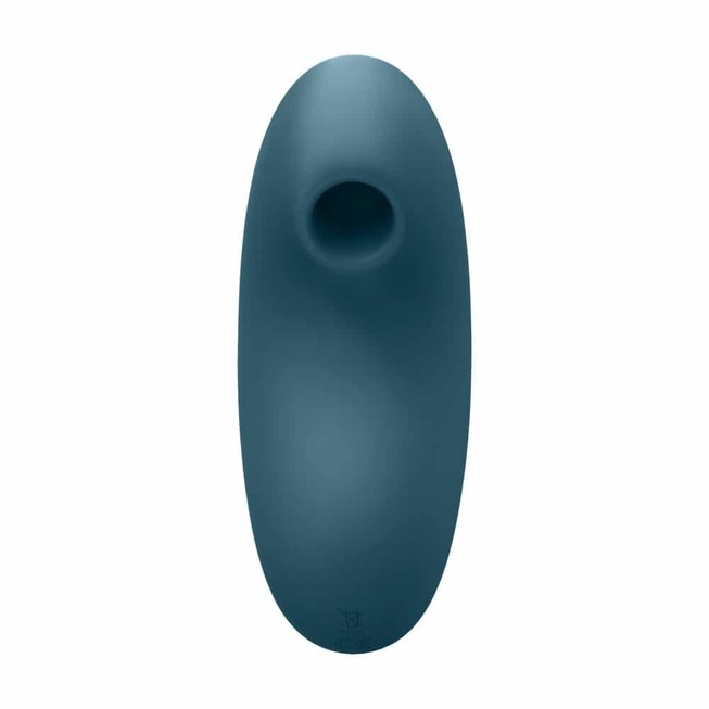 Satisfyer Vulva Lover 2 Vulva Xanh Rung Hút