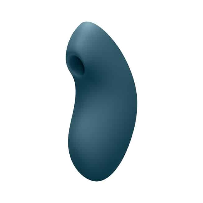 Vulva Lover 2 Satisfyer Xanh Hút Rung Siêu Đỉnh Gợi Cảm