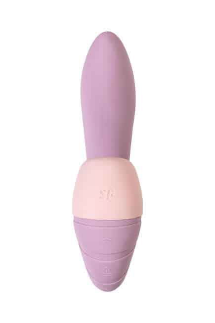 Satisfyer Supernova Hút Sóng Hồng 14.5cm Cực Khoái