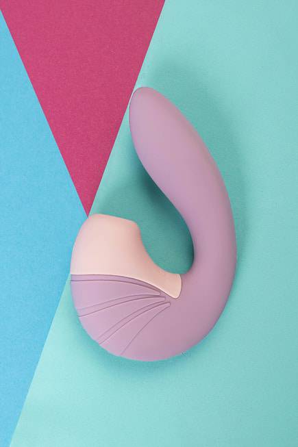 Satisfyer Supernova Hút Sóng Hồng 14.5cm Cực Khoái