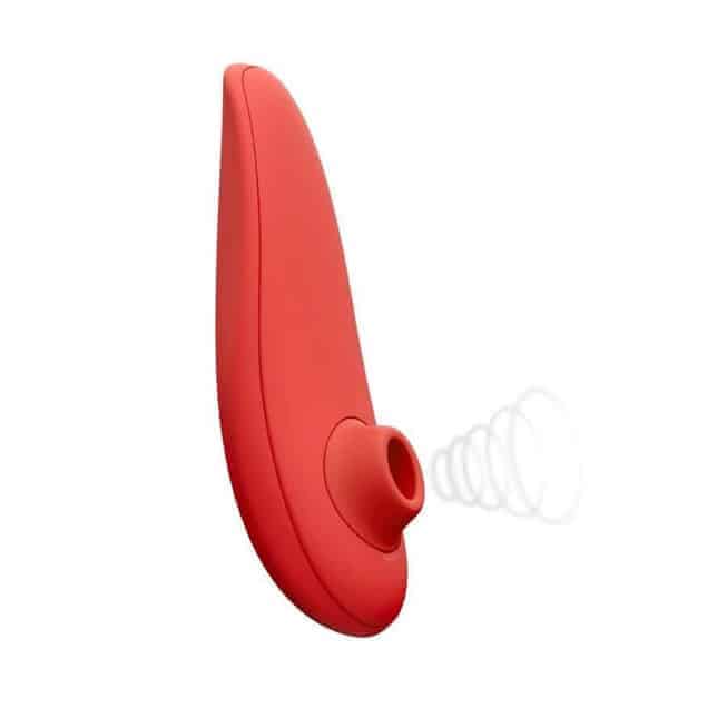 Womanizer Marilyn Monroe Hút Đỏ Đặc Biệt
