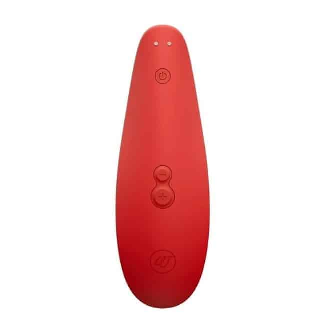 Womanizer Marilyn Monroe Hút Đỏ Đặc Biệt