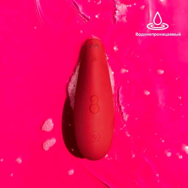 Womanizer Marilyn Monroe Hút Đỏ Đặc Biệt