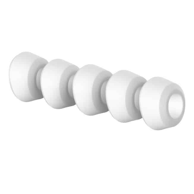 Satisfyer Caps One 5pcs Nasadka Thay Thế Mềm Mịn