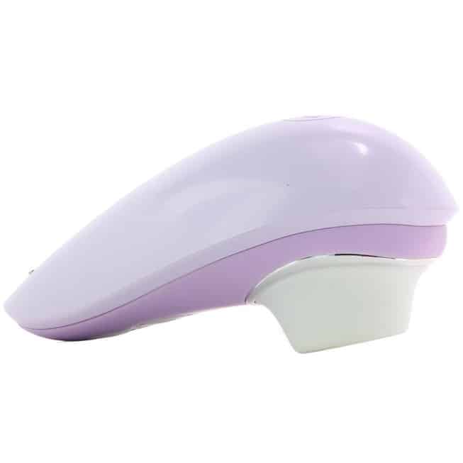 Womanizer Liberty Tím Hút Klitoris Êm Ái Bùng Nổ