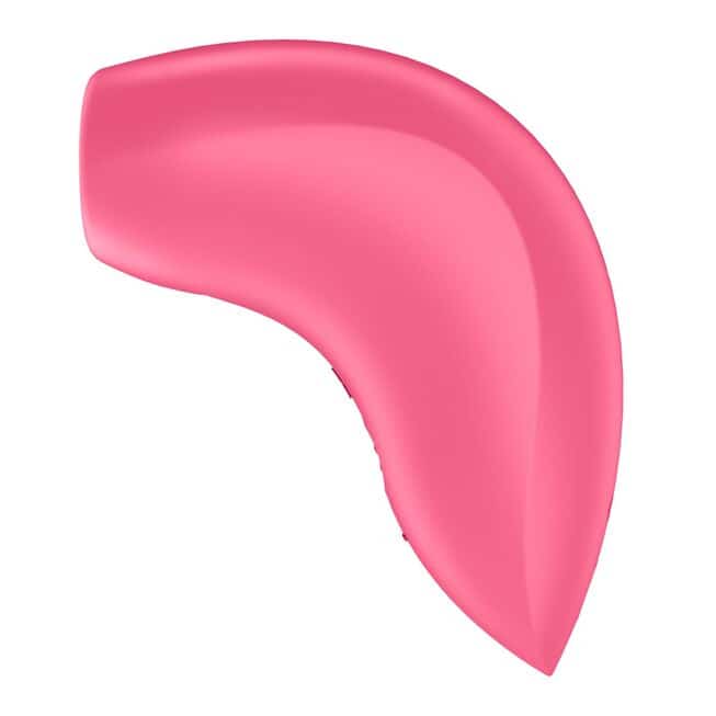 Satisfyer Magnetic Deep Pulse Hút Âm Rung