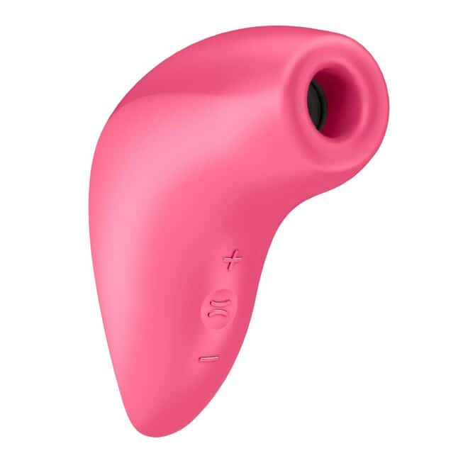 Satisfyer Magnetic Deep Pulse Hút Âm Rung