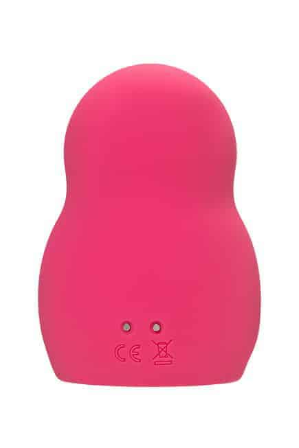 Satisfyer Pro To Go 1 Hồng Hút Rung Di Động Nhỏ Giọt Siêu Đỉnh