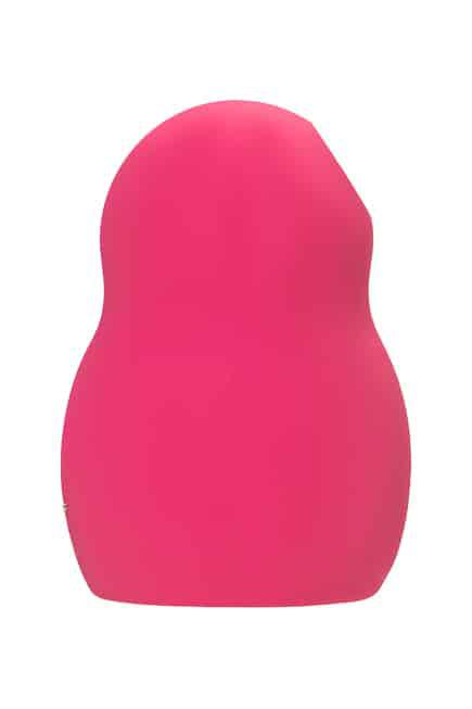 Satisfyer Pro To Go 1 Hồng Hút Rung Di Động Nhỏ Giọt Siêu Đỉnh