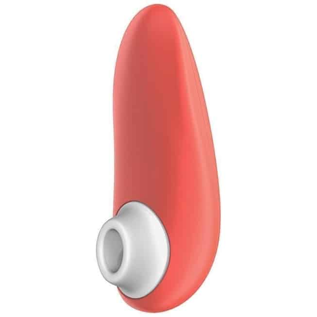 Womanizer Starlet 2 Cam Hút Chân Không Cực Khoái Nhanh