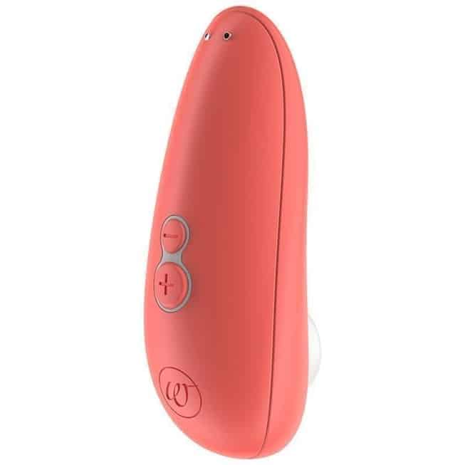 Womanizer Starlet 2 Cam Hút Chân Không Cực Khoái Nhanh