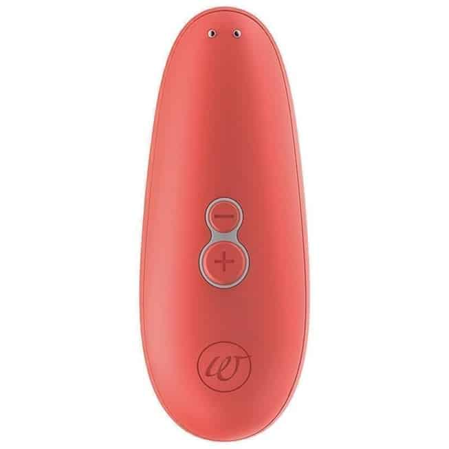 Womanizer Starlet 2 Cam Hút Chân Không Cực Khoái Nhanh