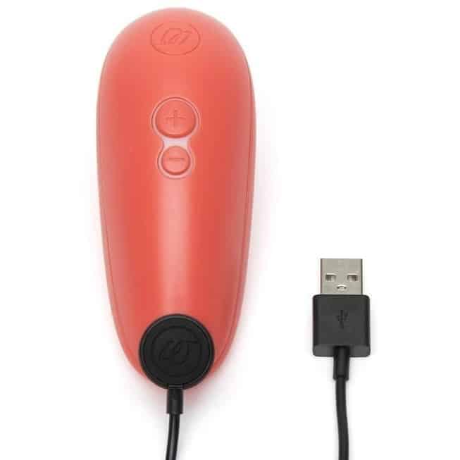 Womanizer Starlet 2 Cam Hút Chân Không Cực Khoái Nhanh