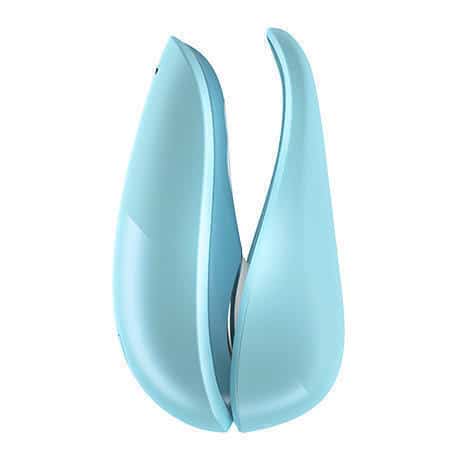 Womanizer Liberty xanh hút chân không âm vật