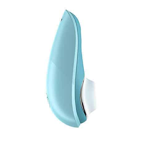 Womanizer Liberty Xanh Hút Âm Vật Thăng Hoa