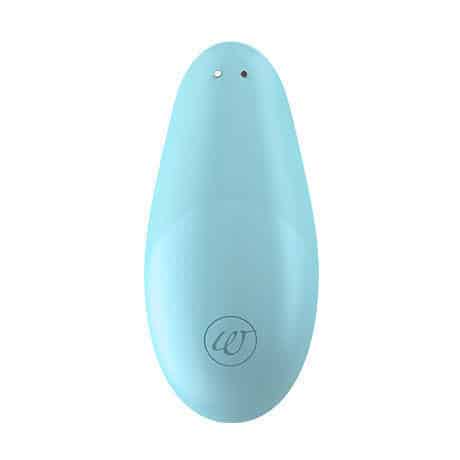Womanizer Liberty xanh hút chân không âm vật