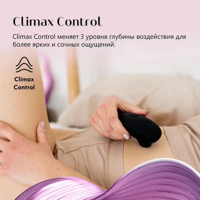 Womanizer Next Hút Âm Đạo Đen Siêu Mạnh Orgasm