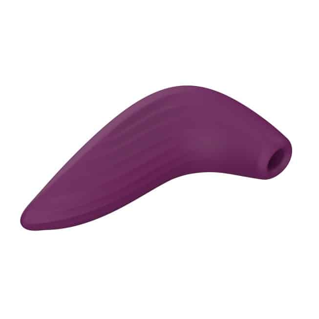 Svakom Pulse Union app hút clit tím 12cm