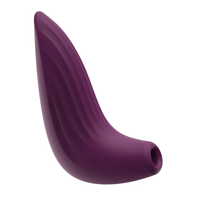 Svakom Pulse Union app hút clit tím 12cm