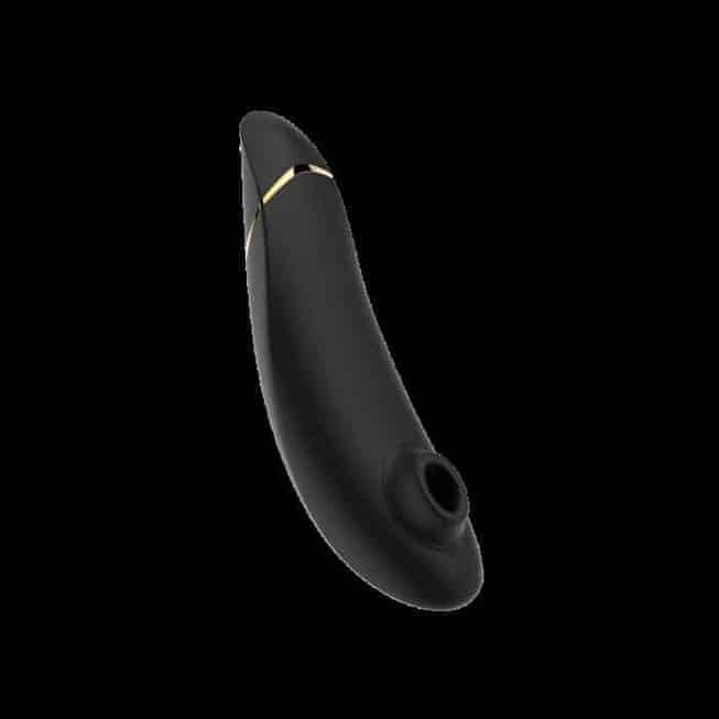 We-Vibe Chorus + Womanizer Premium Set Đen