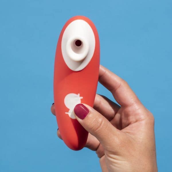 Romp Switch Cam Hút Clit Nhỏ Giọt Siêu Mạnh