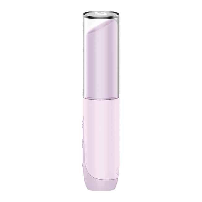 Satisfyer Secret Kiss hút clit hồng bí mật