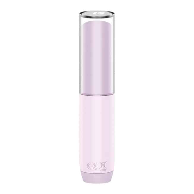 Satisfyer Secret Kiss Hút Clit Hồng Bí Mật Nhỏ Nhắn