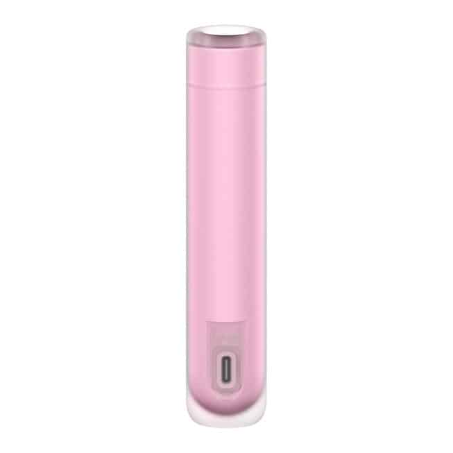 Satisfyer First Kiss Hút Âm Hộp Hồng Siêu Cảm Xúc