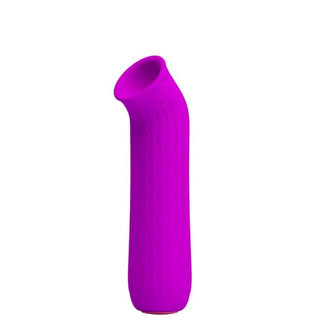 Stimulator Âm Hộ Pretty Love Ford Hồng Phấn Thỏa Mãn