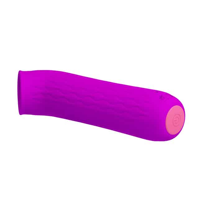 Stimulator Âm Hộ Pretty Love Ford Hồng Phấn Thỏa Mãn