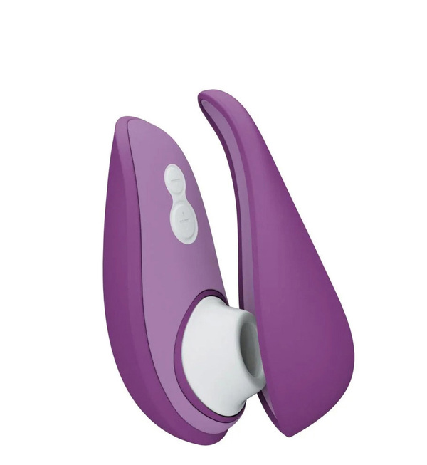 Womanizer Liberty 2 Hút Âm Vật Tím Siêu Orgasm