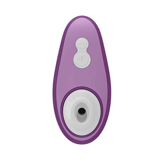 Womanizer Liberty 2 Hút Âm Vật Tím Siêu Orgasm