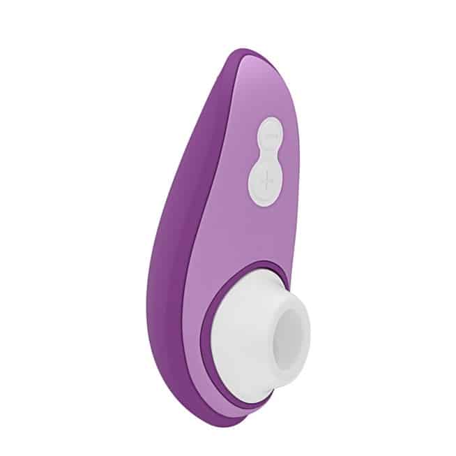 Womanizer Liberty 2 Hút Âm Vật Tím Siêu Orgasm