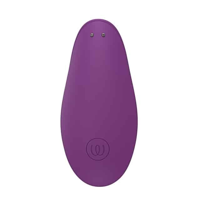 Womanizer Liberty 2 Hút Âm Vật Tím Siêu Orgasm