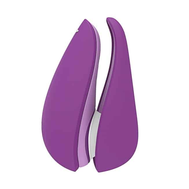 Womanizer Liberty 2 Hút Âm Vật Tím Siêu Orgasm